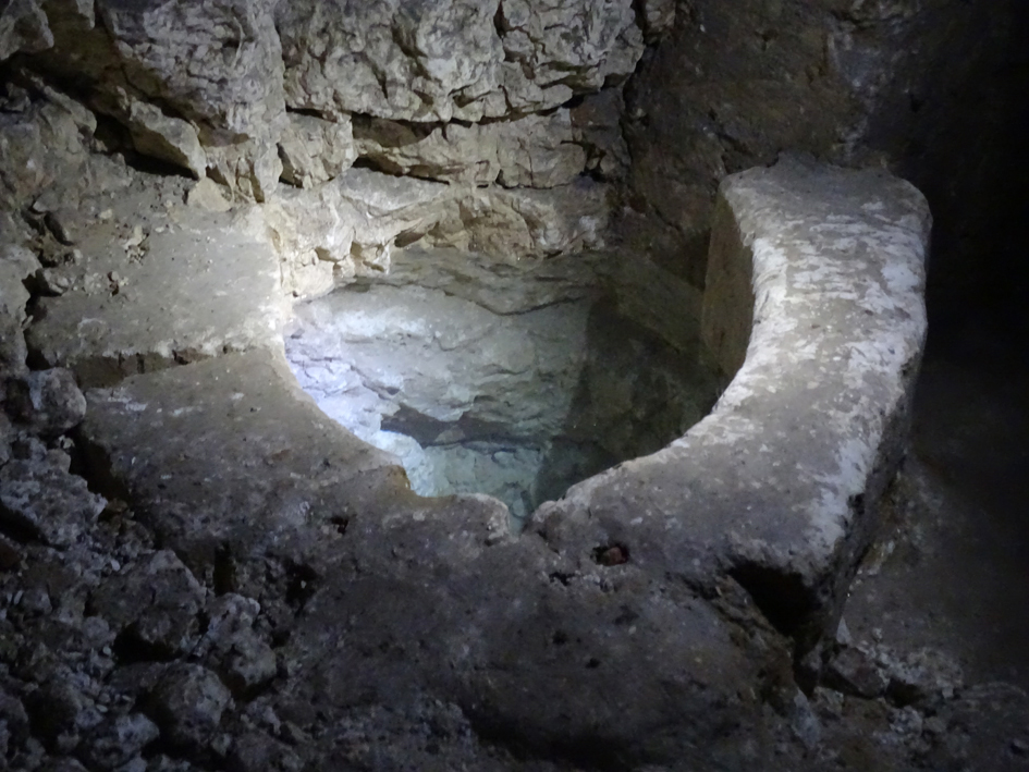 Les petits déjeuners du patrimoine - À la source de l'Abbaye